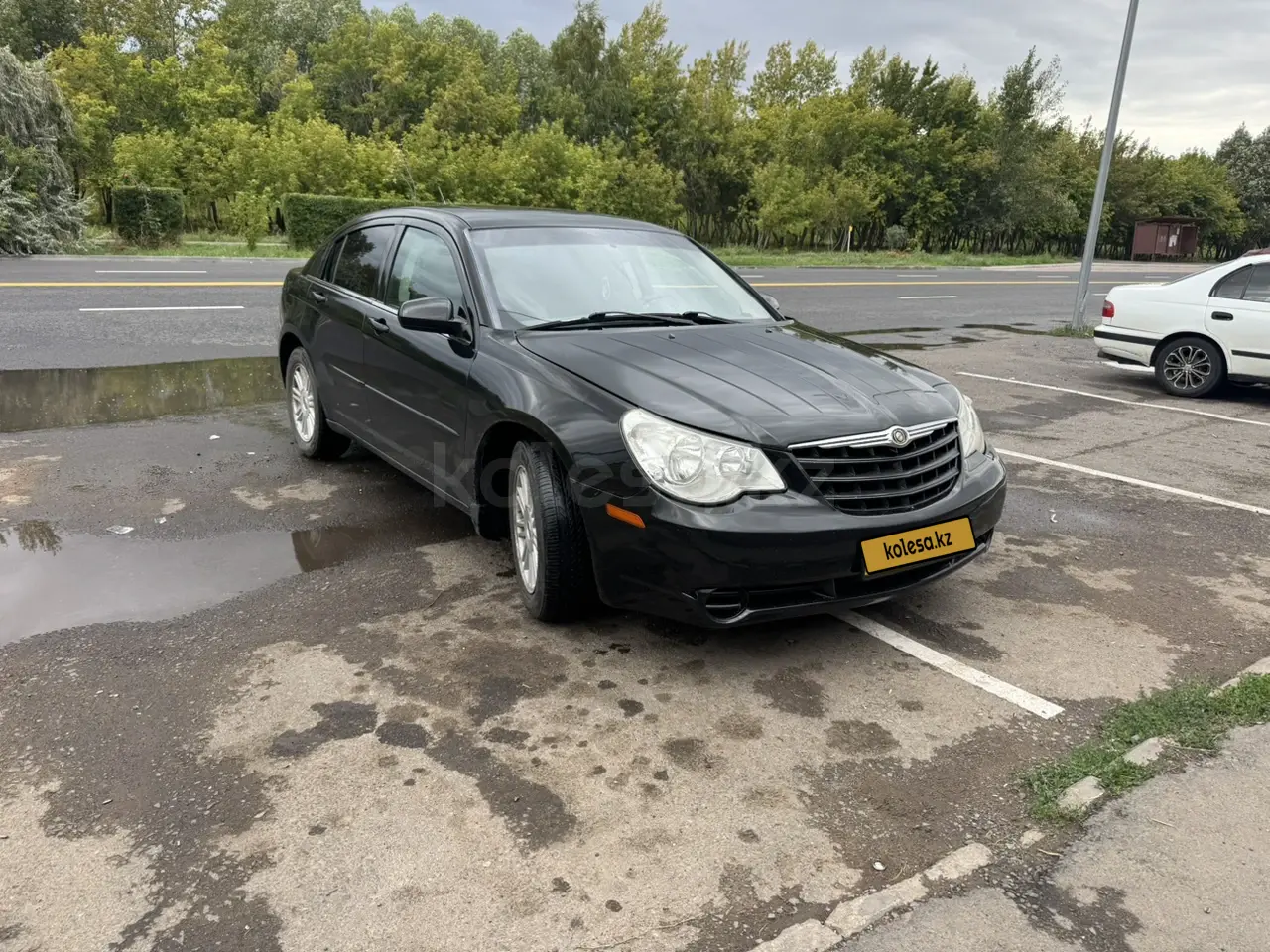 Chrysler Sebring, 2007