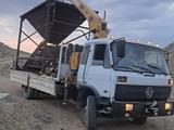 Dongfeng 2013 года за 12 000 000 тг. в Актау – фото 2