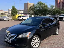 Nissan Sentra, 2015