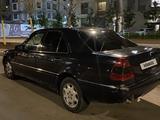 Mercedes-Benz C 200 1995 года за 830 000 тг. в Астана – фото 4