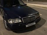 Mercedes-Benz C 200 1995 года за 830 000 тг. в Астана – фото 5