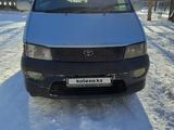 Toyota HiAce Regius 1998 годаүшін4 000 000 тг. в Семей – фото 2