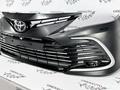 Решетка на Toyota camry 75 за 25 000 тг. в Алматы – фото 3