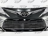Решетка на Toyota camry 75 за 25 000 тг. в Алматы