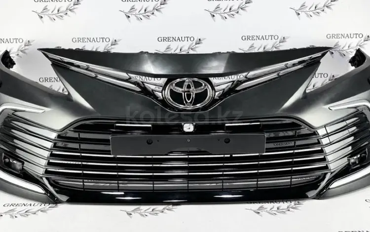Решетка на Toyota camry 75 за 25 000 тг. в Алматы