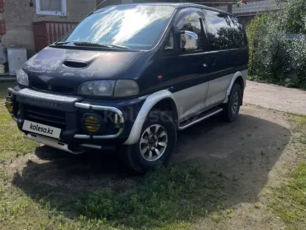 Mitsubishi Delica 1995 года за 3 300 000 тг. в Кокшетау – фото 2