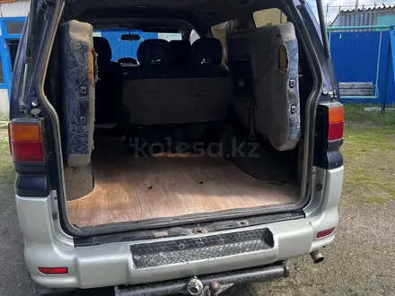 Mitsubishi Delica 1995 года за 3 300 000 тг. в Кокшетау – фото 6