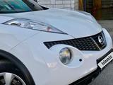 Nissan Juke 2011 годаүшін4 850 000 тг. в Петропавловск – фото 5