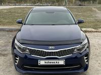 Kia Optima 2017 годаfor8 400 000 тг. в Алматы