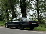 BMW 730 1992 годаүшін1 300 000 тг. в Есик – фото 4