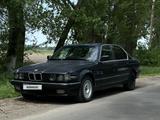 BMW 730 1992 годаүшін1 300 000 тг. в Есик – фото 2
