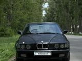 BMW 730 1992 годаүшін1 300 000 тг. в Есик