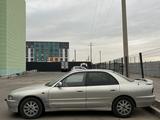 Mitsubishi Galant 1993 годаfor1 200 000 тг. в Тараз – фото 3