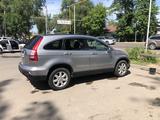 Honda CR-V 2007 годаүшін5 700 000 тг. в Алматы – фото 4