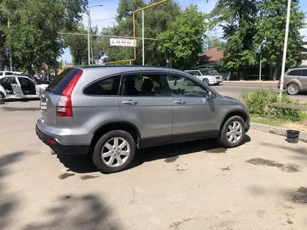 Honda CR-V 2007 годаүшін5 500 000 тг. в Алматы – фото 4