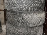 Зимний покрышка за 60 000 тг. в Талдыкорган