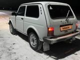 ВАЗ (Lada) Lada 2121 2016 годаүшін2 500 000 тг. в Уральск – фото 4