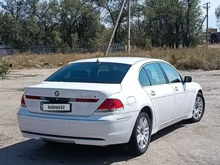 BMW 730