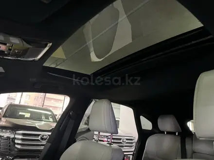 Lexus RX 350 2023 года за 35 200 000 тг. в Астана – фото 27