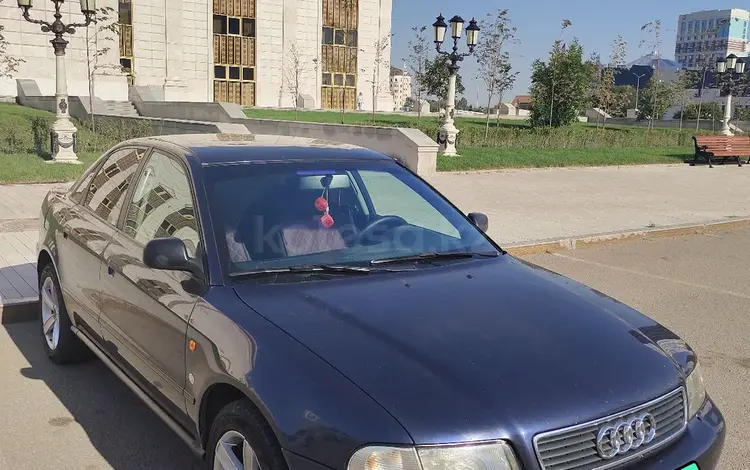 Audi A4 1995 года за 2 700 000 тг. в Астана