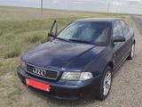 Audi A4 1995 года за 2 700 000 тг. в Астана – фото 3