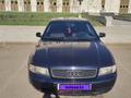Audi A4 1995 года за 2 700 000 тг. в Астана – фото 4