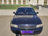 Audi A4 1995 года за 2 700 000 тг. в Астана – фото 4