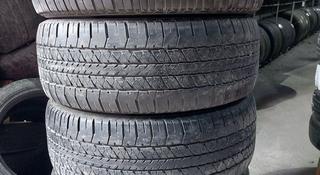 275/60R20 Bridgestone привозные из Японии за 140 000 тг. в Алматы