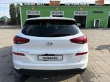 Hyundai Tucson 2018 года за 9 800 000 тг. в Актобе – фото 2
