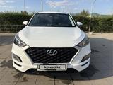 Hyundai Tucson 2018 годаүшін9 800 000 тг. в Актобе
