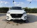 Hyundai Tucson 2018 годаүшін9 800 000 тг. в Актобе – фото 4