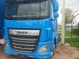 DAF  XF 2018 года за 25 600 000 тг. в Алматы