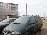 Volkswagen Sharan 1997 года за 2 500 000 тг. в Балхаш