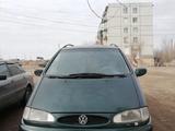 Volkswagen Sharan 1997 года за 2 200 000 тг. в Балхаш – фото 2