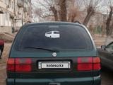 Volkswagen Sharan 1997 года за 2 200 000 тг. в Балхаш – фото 4