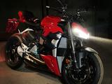 Ducati  Streetfighter V2 2022 года за 10 000 000 тг. в Алматы