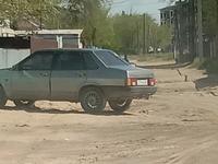 ВАЗ (Lada) 21099 2001 года за 380 000 тг. в Актобе