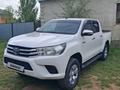Toyota Hilux 2017 года за 12 300 000 тг. в Уральск – фото 2
