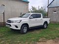 Toyota Hilux 2017 года за 12 300 000 тг. в Уральск