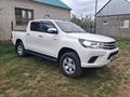 Toyota Hilux 2017 года за 12 300 000 тг. в Уральск – фото 3