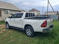 Toyota Hilux 2017 года за 12 300 000 тг. в Уральск – фото 4