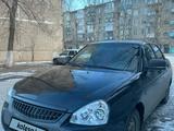 ВАЗ (Lada) Priora 2170 2008 годаfor1 300 000 тг. в Экибастуз