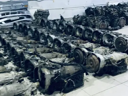 Коробка (АКПП) на Subaru из Японии за 200 000 тг. в Алматы