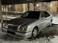 Mercedes-Benz E 430 1999 годаүшін5 600 000 тг. в Алматы