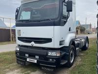 Renault  Premium 2000 годаүшін6 900 000 тг. в Костанай