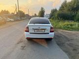 ВАЗ (Lada) Priora 2172 2012 года за 1 750 000 тг. в Семей – фото 2