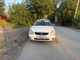 ВАЗ (Lada) Priora 2172 2012 года за 1 750 000 тг. в Семей