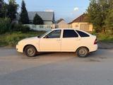 ВАЗ (Lada) Priora 2172 2012 года за 1 750 000 тг. в Семей – фото 3