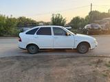 ВАЗ (Lada) Priora 2172 2012 года за 1 750 000 тг. в Семей – фото 4