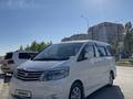 Toyota Alphard 2007 года за 6 500 000 тг. в Актобе